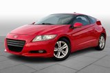 Used 2011 Honda CR-Z EX image 2