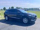 Used 2021 Buick Enclave Essence w/ Sound and Sites Package image 4