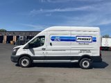 Used 2021 Ford Transit 250 148 High Roof w/ Load Area Protection Package image 4