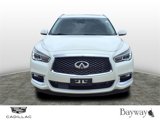 Used 2020 INFINITI QX60 Luxe w/ Essential Package image 3