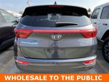 Used 2018 Kia Sportage LX image 5