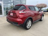 Used 2015 Nissan Juke SV image 5