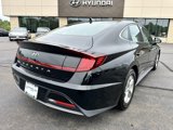 Used 2021 Hyundai Sonata SE w/ Cargo Package image 5