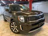 Used 2021 Kia Telluride S image 2