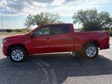 Used 2022 Chevrolet Silverado 1500 Custom image 3