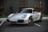 Used 2007 Porsche Cayman image 2
