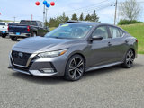 Used 2020 Nissan Sentra SR image 3