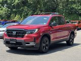 New 2025 Honda Ridgeline Black Edition image 2