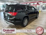 Used 2018 GMC Acadia SLE w/ Driver Alert Package I image 5