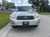 Used 2008 Toyota Highlander Limited image 4
