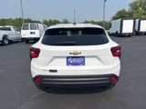 Used 2025 Chevrolet Trax LS image 4