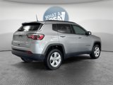 Used 2018 Jeep Compass Latitude w/ Cold Weather Group image 3