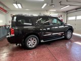 Used 2015 Nissan Armada Platinum w/ 2nd Row Captain Seat Package image 3