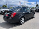 Used 2015 Chevrolet Sonic LTZ image 5