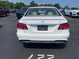 Used 2016 Mercedes-Benz E 350 4MATIC Sedan image 4