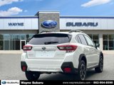 Certified 2022 Subaru Crosstrek 2.0i image 4