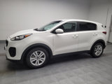 Used 2018 Kia Sportage LX image 2