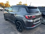 Used 2020 Jeep Compass Latitude image 2