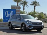 Used 2022 Volkswagen Tiguan S image 3