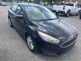 Used 2017 Ford Focus S image 3