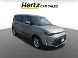 Used 2024 Kia Forte LXS image 2