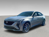 New 2025 Cadillac CT5 Sport image 5
