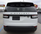Used 2019 Land Rover Discovery SE image 4