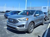 Used 2022 Ford Edge SEL w/ Convenience Package image 2