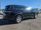 New 2025 Jeep Grand Cherokee L Laredo w/ Trailer Tow Package image 4