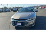 Certified 2023 Chevrolet Malibu LT w/ Driver Confidence Package image 3