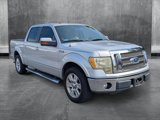Used 2010 Ford F150 Lariat image 3