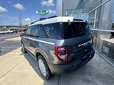 New 2025 Ford Bronco Sport Heritage image 3