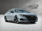 Used 2022 Honda Accord Sport image 2