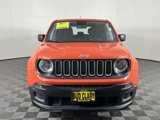 Used 2018 Jeep Renegade Sport w/ Power & Air Group image 2