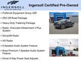Used 2021 Chevrolet Colorado ZR2 image 5