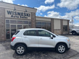 Used 2015 Chevrolet Trax LS image 2