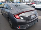Used 2017 Honda Civic LX-P image 4