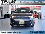 Certified 2023 Kia Soul LX w/ Option Group 015 image 4