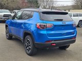 New 2025 Jeep Compass Trailhawk image 5