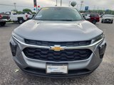 Used 2024 Chevrolet Trax LS w/ LS Convenience Package image 3