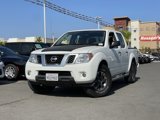 Used 2019 Nissan Frontier Desert Runner image 2