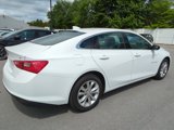 Used 2023 Chevrolet Malibu LT w/ Driver Confidence Package image 3