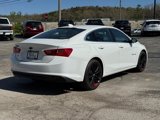 Used 2018 Chevrolet Malibu LT w/ Redline Edition image 3