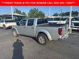 Used 2015 Nissan Frontier SV image 5
