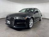 Used 2018 Audi A6 3.0T Premium Plus w/ Premium Plus Package image 3