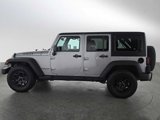 Used 2016 Jeep Wrangler Unlimited Sport image 4