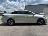 Used 2021 Kia Forte LXS image 4