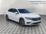 Used 2021 Volkswagen Jetta S w/ Driver Assistance Package image 1