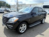 Used 2012 Mercedes-Benz ML 350 4MATIC image 2