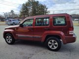 Used 2008 Jeep Liberty Sport image 5